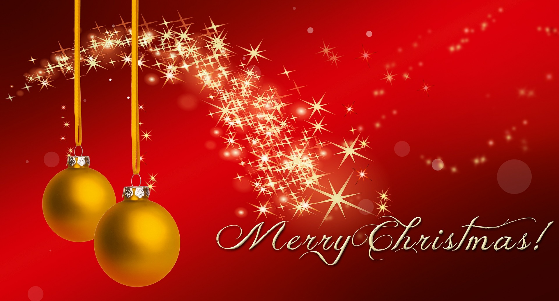 Merry Christmas from Bitsolver Limited