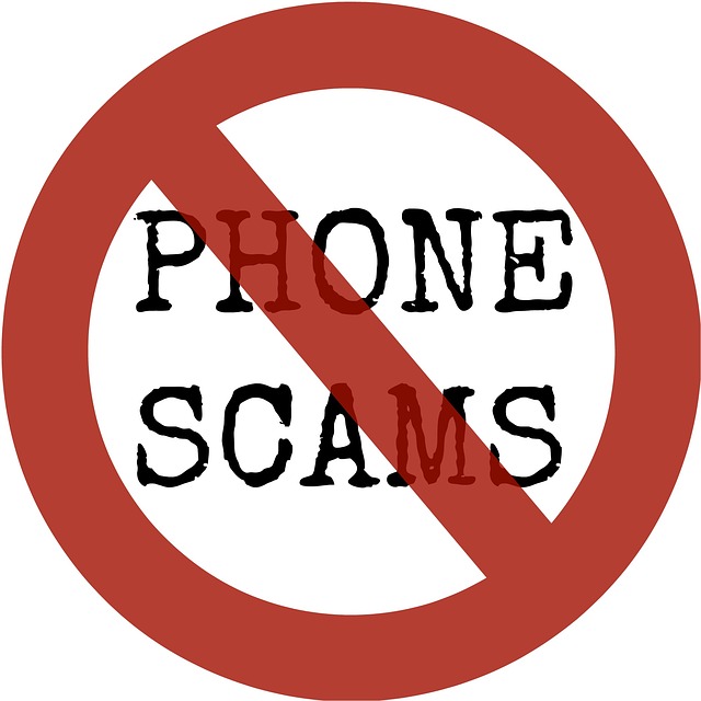 Don't get caught out by phone scams.