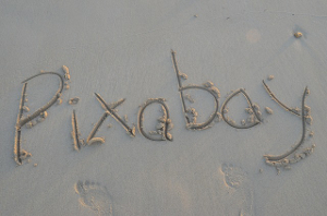Image showing pixabay.com